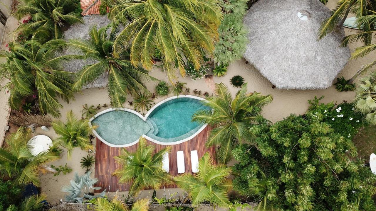 Pousada Villa Zen Барра-Гранді Екстер'єр фото