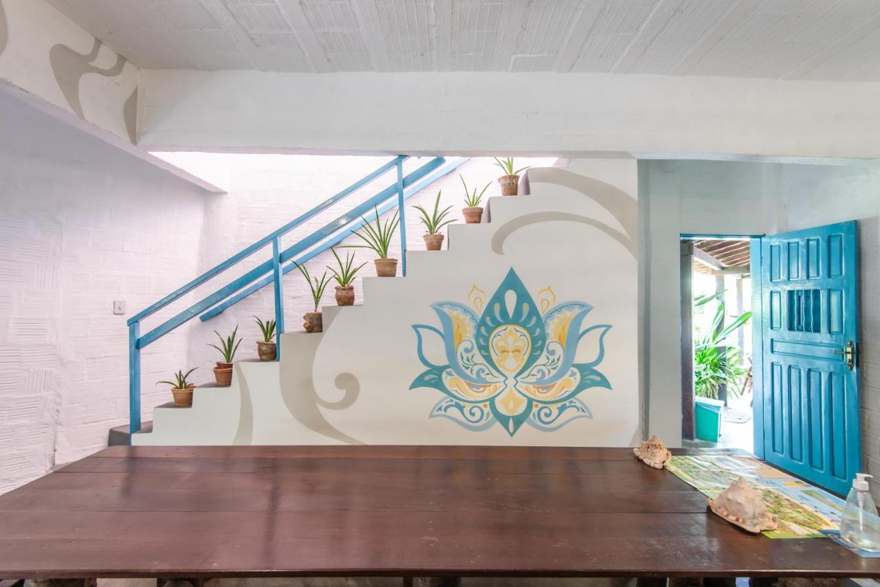 Pousada Villa Zen Барра-Гранді Екстер'єр фото