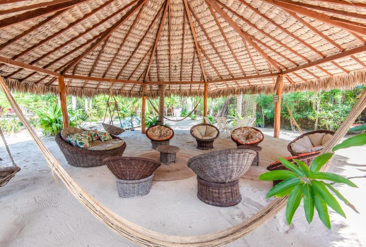 Pousada Villa Zen Барра-Гранді Екстер'єр фото