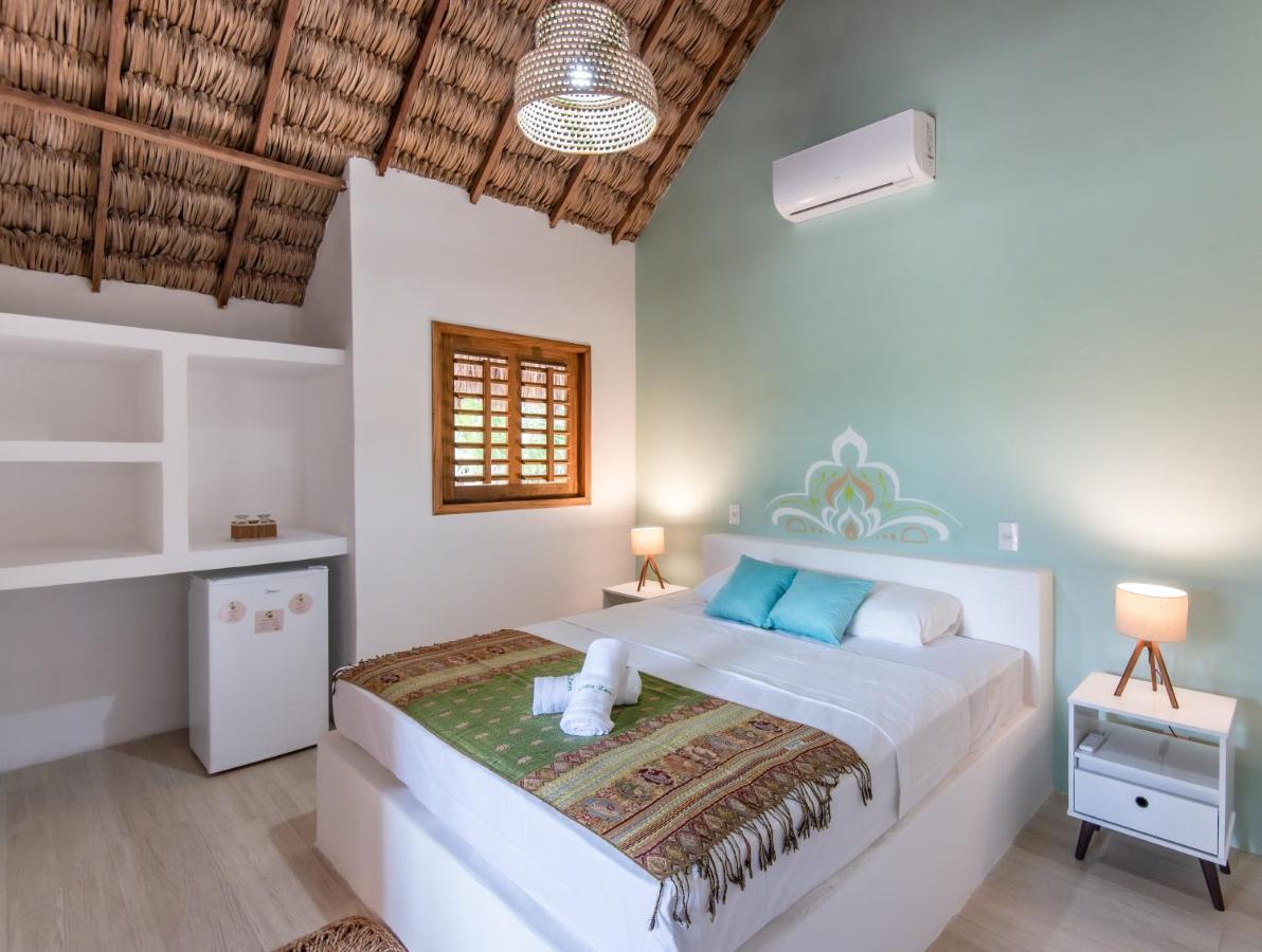 Pousada Villa Zen Барра-Гранді Екстер'єр фото