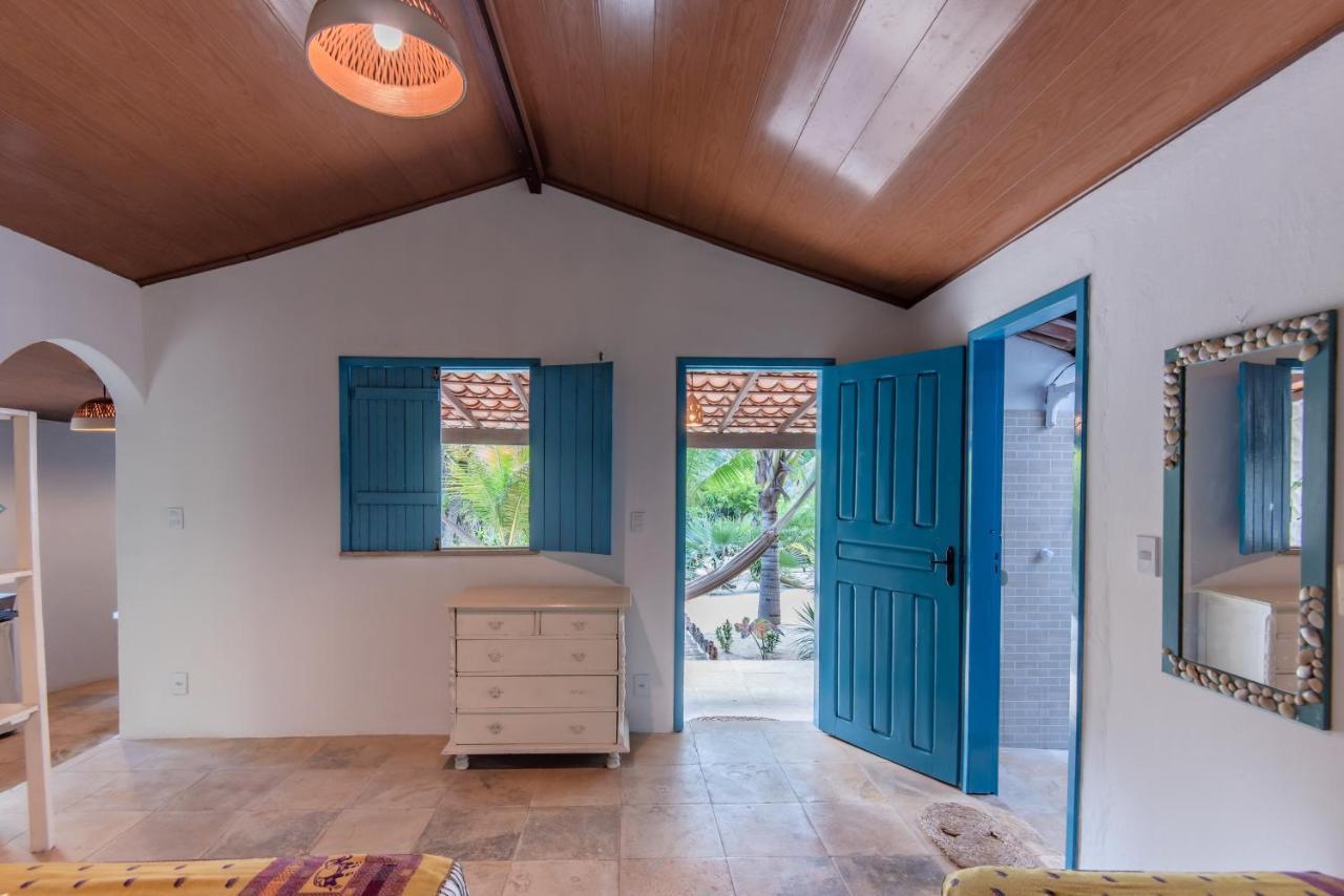 Pousada Villa Zen Барра-Гранді Екстер'єр фото
