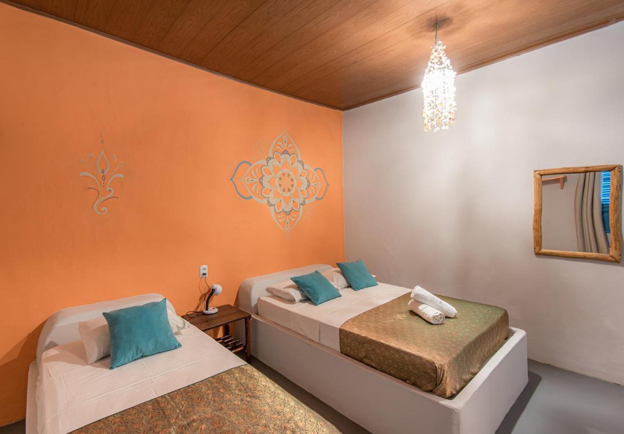 Pousada Villa Zen Барра-Гранді Екстер'єр фото